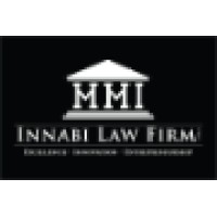 Innabi Law Firm PLLC logo, Innabi Law Firm PLLC contact details