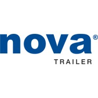 NOVA TRAILER SPA logo, NOVA TRAILER SPA contact details