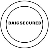 Baig Secured logo, Baig Secured contact details