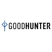 Good Hunter logo, Good Hunter contact details