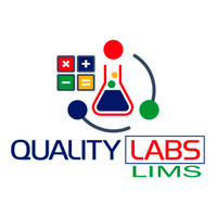 QUALITY LABS LIMS SAS logo, QUALITY LABS LIMS SAS contact details