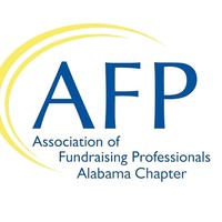 AFP Alabama Chapter logo, AFP Alabama Chapter contact details