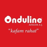 Onduline Avrasya A.Ş. logo, Onduline Avrasya A.Ş. contact details