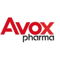 Avox Pharma logo, Avox Pharma contact details