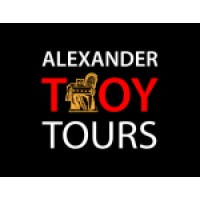 Alexander and Troy Tours logo, Alexander and Troy Tours contact details