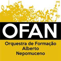 Orquestra de Formação Alberto Nepomuceno logo, Orquestra de Formação Alberto Nepomuceno contact details