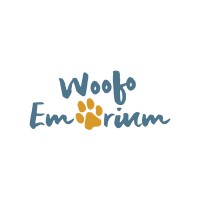 Woofo Empawrium logo, Woofo Empawrium contact details