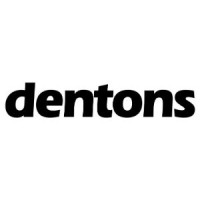 Dentons logo, Dentons contact details