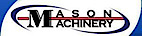 Mason Machinery Co logo, Mason Machinery Co contact details