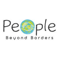 People Beyond Borders logo, People Beyond Borders contact details