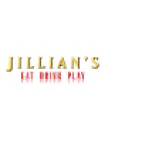 Jillian's logo, Jillian's contact details