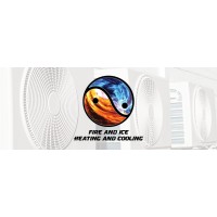 Fire & Ice Heating and Cooling logo, Fire & Ice Heating and Cooling contact details