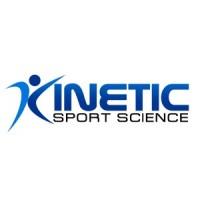 Kinetic Sport Science logo, Kinetic Sport Science contact details