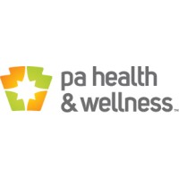 PA Health & Wellness logo, PA Health & Wellness contact details