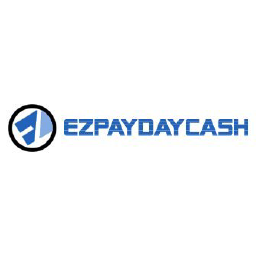 EZ Payday Cash logo, EZ Payday Cash contact details