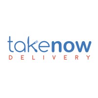 TakeNow Delivery logo, TakeNow Delivery contact details