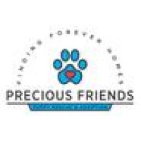 Precious Friends Puppy Rescue logo, Precious Friends Puppy Rescue contact details