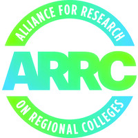 Alliance for Research on Regional Colleges logo, Alliance for Research on Regional Colleges contact details