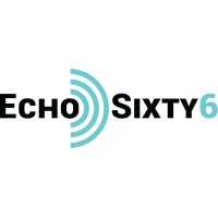 EchoSixty6 logo, EchoSixty6 contact details