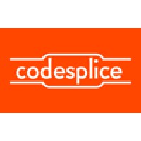 codesplice logo, codesplice contact details