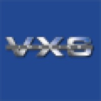 VXS Imaging logo, VXS Imaging contact details