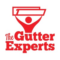 THE GUTTER EXPERTS logo, THE GUTTER EXPERTS contact details