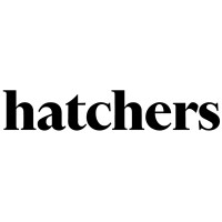 Hatchers logo, Hatchers contact details