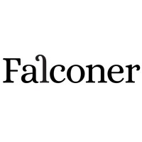 Falconer Agency logo, Falconer Agency contact details