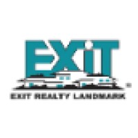 EXIT Landmark Realty Maryland logo, EXIT Landmark Realty Maryland contact details