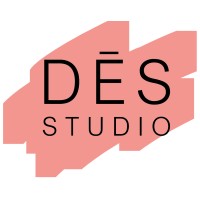 DES Studio logo, DES Studio contact details