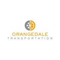 Orangedale Transportation logo, Orangedale Transportation contact details