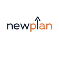 NewPlan, LLC logo, NewPlan, LLC contact details