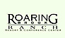 Roaring Brook Ranch Resort & Conference Center logo, Roaring Brook Ranch Resort & Conference Center contact details