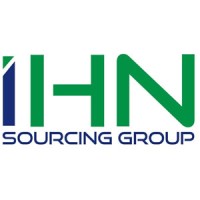 IHN Sourcing Group logo, IHN Sourcing Group contact details