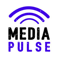 Media Pulse logo, Media Pulse contact details