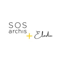 SOS archis Inc. logo, SOS archis Inc. contact details