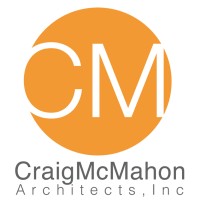 Craig McMahon Architects logo, Craig McMahon Architects contact details