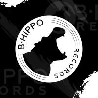 Hippo Records logo, Hippo Records contact details