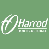 Harrod Horticultural logo, Harrod Horticultural contact details