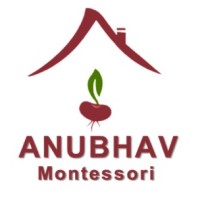 Anubhav Montessori House of Children logo, Anubhav Montessori House of Children contact details