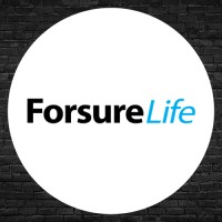 Forsure Life logo, Forsure Life contact details