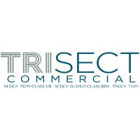 Trisect Commercial logo, Trisect Commercial contact details