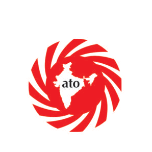 ATO India Limited logo, ATO India Limited contact details