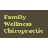 Family Wellness Chiropractic Center, Inc. logo, Family Wellness Chiropractic Center, Inc. contact details