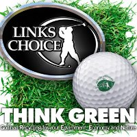 Links Choice logo, Links Choice contact details