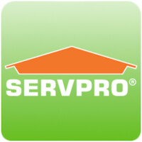 SERVPRO of Fayetteville logo, SERVPRO of Fayetteville contact details