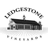 Ledgestone Vineyards Winery and Tasting Room logo, Ledgestone Vineyards Winery and Tasting Room contact details