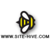 Site-Hive logo, Site-Hive contact details