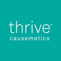 Thrive Causemetics Inc. logo, Thrive Causemetics Inc. contact details