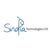 Sinopia Technologies logo, Sinopia Technologies contact details